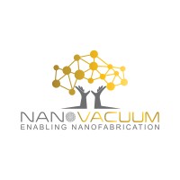 Nano Vacuum logo - Similar company to Heidelberg Instruments