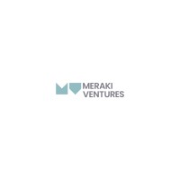 Meraki Ventures VC logo - Similar company to Itam Construye