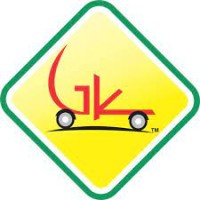 GK RICKSHAW LTD. logo - Similar company to Electeca