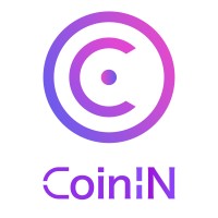 Coinin logo - Similar company to Bitor-Group