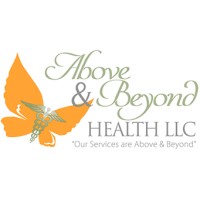 Above & Beyond Health LLC logo - Similar company to Stratigic Solutions