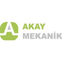 Akay Mekanik logo - Similar company to Solar Tester