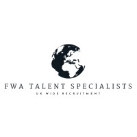 FWA Talent Specialists logo - Similar company to Wel Group Ltd