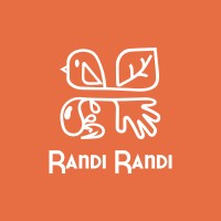 CG Randi Randi logo - Similar company to Redhook School En Español