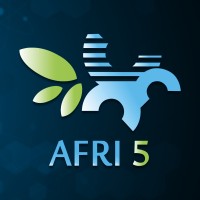 AFRI5 logo - Similar company to Maxicolor