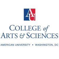 American University College of Arts and Sciences logo - Similar company to Dataportability Project