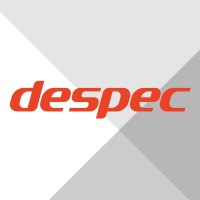 Despec Nordic logo - Similar company to Fineman A/S
