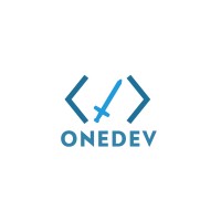 Onedev Consultancy logo - Similar company to Tcsc Solutions