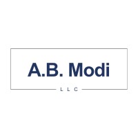 A.B. Modi LLC logo - Similar company to Agil F(X)