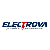Electrova Bangladesh logo - Similar company to Electrova.Al Smart Solutions