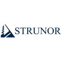 STRUNOR logo - Similar company to Kladdia