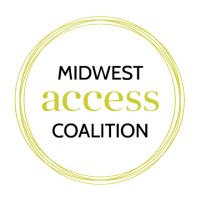 Midwest Access Coalition logo - Similar company to Repro Tlc