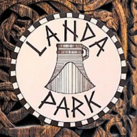 Landa Park Museum logo - Similar company to Flywheel Search Group