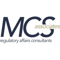MCS Associates logo - Similar company to Jp Laboratories