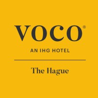 voco® The Hague logo - Similar company to Hotel Des Indes