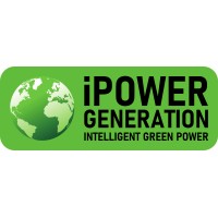iPower Generation logo - Similar company to Asco Power Technologies
