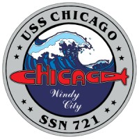 Uss Chicago (Ssn 721)
