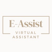 E-Assist: Virtual Business and Marketing Assistant logo - Similar company to Outpace Group
