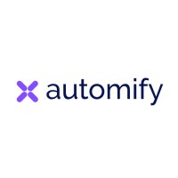 Automify logo - Similar company to Third Rail Digital