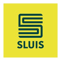 De Sluisfabriek logo - Similar company to Maestro Academy