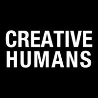 Creative Humans logo - Similar company to Howcast Media