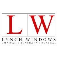 Lynch Windows Ltd logo - Similar company to Cqs Group