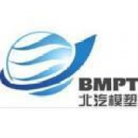 北京北汽模塑科技有限公司 logo - Similar company to 陕西神州数字科技有限公司