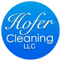 Hofer Cleaning logo - Similar company to Brightworks Cleaning Co.