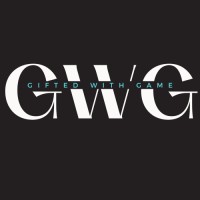 Gifted With Game logo - Similar company to Game Time Events
