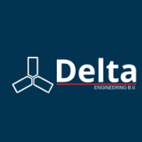 Delta Engineering BV logo - Similar company to Flexider