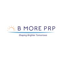 B MORE PRP logo - Similar company to Scorebuilders