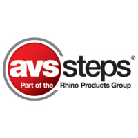 AVS Steps Ltd logo - Similar company to Van Guard Accessories Ltd