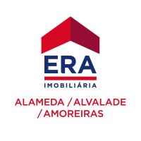 Grupo ERA Alameda/Alvalade/Amoreiras logo - Similar company to Nstudiodigital