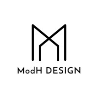 Modh Design logo - Similar company to Young Architects & Developers Alliance (Yada)
