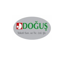 DOGUS TEKSTIL LTD ŞTİ logo - Similar company to Tanriverdi̇