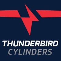 Thunderbird Cylinders logo - Similar company to Thunderbird Llc
