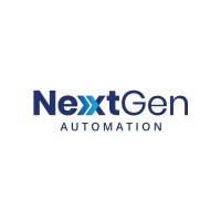 NextGen Automation logo - Similar company to Com Pro Managed Business Solutions