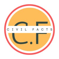Civil Facts logo - Similar company to Ahmed Engineering Solutions