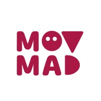 MÖVMAD logo - Similar company to Yn+