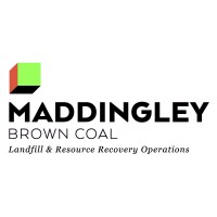 Maddingley Brown Coal logo - Similar company to La Madre Bakery