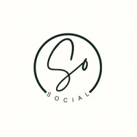 SoSocial logo - Similar company to So Social