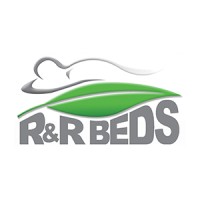 R&R Beds logo - Similar company to Surrey Beds