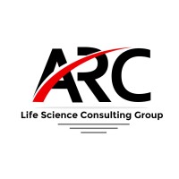 ARC Life Science Consulting Group logo - Similar company to Ved Solutions