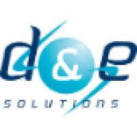 D&E Solutions logo - Similar company to Duur