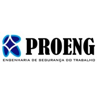 PROENG Segurança do Trabalho LTDA. logo - Similar company to Proeng