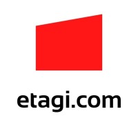 ETAGI BELGRADE logo - Similar company to Etagi International