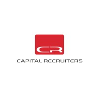 Capital Recruiters logo - Similar company to Talando Recruitment
