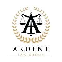 Ardent Law Group logo - Similar company to Honos Bocconi