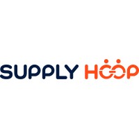 Supply Hoop logo - Similar company to Fireship.Ai