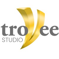 troVee Studio logo - Similar company to Pt Kogo Studio Indonesia